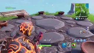 Fortnite Stage 4 Prisoner Location