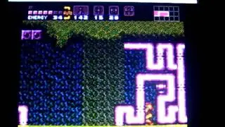SM Limit 1.8, jumping out of bright sand suitless