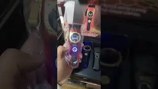 SC INSTINCT Clipper Show