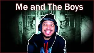 (CJPlay) Chilling with the Brothers || Outlast Gameplay Part 5 #Outlast #Gameplay