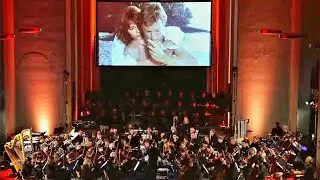 Henry Mancini: THE THORN BIRDS Theme - Live in Concert (HD)
