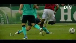 Kevin-Prince Boateng 2011-12 || By Danya