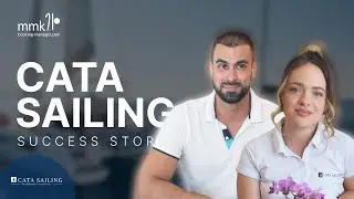 Cata Sailing - Success Story