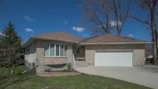 SOLD | 650 Balsam Cres. | Oak Bank MB.