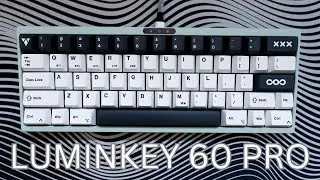 They've Done It Again.. The LUMINKEY 60 Pro!