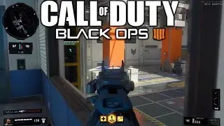 Black Ops 4: NEW MAP 