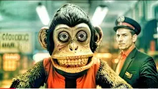 The Monkey (2025) Full Movie Explained in English