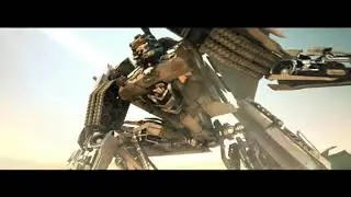Non transformers transformation 24