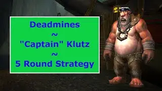 Battle Pet Dungeon: Deadmines ~ 
