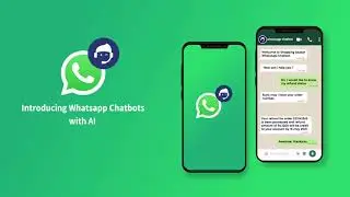Whatsapp Chatbot Integration with Website
