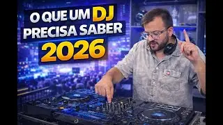 DJ em 2026 VALE A PENA ? - An&aacute;lise de mercado e opini&atilde;o