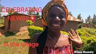 WE STEPPED AWAY AND FOUND A NEW HOME 🏡 IN NEW LAND 💥💥💥
