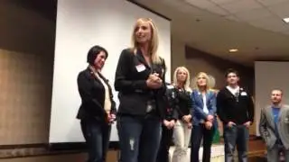 Visalus testimonials