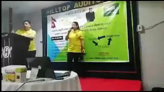 Dxn को प्रोदकलाई नजिकबाट चिन्ने कोसिस गरौ भन्दै  सोनि माया बम्जन || NABIN SHUBHARA RAI
