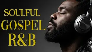 Christian Soul & R&B 🎧 Modern Gospel Worship Playlist