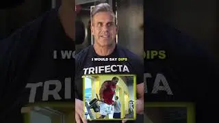 Build INSANE Arms | Jay Cutler