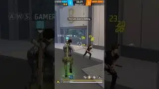 AWS gameplay || #awsgaming #game || Game || Fight|| life || $game 💪🏻