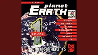 Jungle - Instrumental