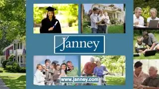 Janney Montgomery Scott