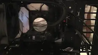 Computer Wont Start! Please Help!