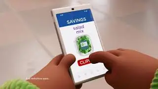 Kroger's &ldquo;Get Low&rdquo; but the music is fixed