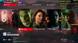 Hitman | Bölüm 6 | oguzsasi