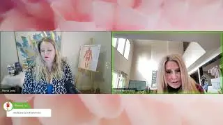 I get to host - Michelle Perry Roberts I Am Not My Diagnosis
