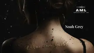 Ashes and Gold &ndash; Luna Blackwell | Dark Cinematic Soul Noir Pop
