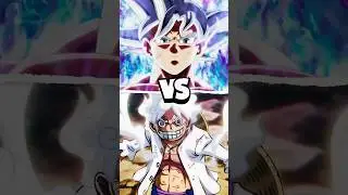 The Dragon Ball VS One Piece Situation...💔