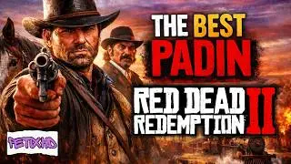 BAKIT MABANGIS ANG RED DEAD REDEMPTION 2!