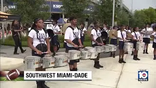 FIU gets ready to host Bethune-Cookman in Sunshine State showdown