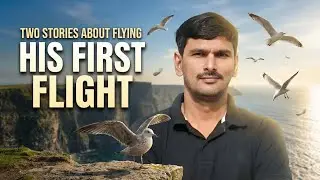 👉 His First Flight FULL Chapter in One Video 🔥 | Class 10 English | Two Stories About Flying