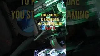 Watch This Video Before You Start Streaming! #twitchstreamer #smallstreamer #streamers #twitch