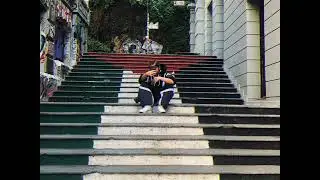WISH (cover al español) (Leftrarü) (Diplo) (Trippie Redd)
