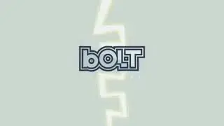 Bolt Creative logo