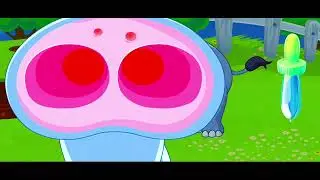 Cat and bog funny 😁 😂 story || cartoon video 📹 || #shorts #shortsviral #shortvideo 