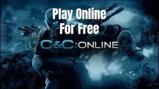 How To Play Online: Red Alert 3 / Tiberium Wars / Kanes Wrath, 2023, 2024 and 2025  *For Free*