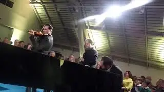 Janoska ensemble - Monti Czardas Brussel 2019