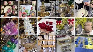 Коллекция посуды из Ирака и Саудовской Аравии, чайные чашки и антипригарная посуда, стеклянная по...