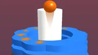 stack ball game live game play play video GAMERLIVEV