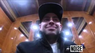 Issues | The Noise | Hot Potato Philosophy | Part I