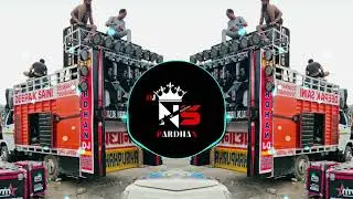Aisi Deewangi Remix 2026 - DJ NS Pardhan | Bollywood EDM Remix | High Bass Mix