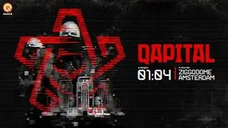 QAPITAL 2017 | Official Q-dance Trailer