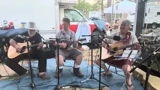 Pass me not o gentle savior Cliff Compton Josh Gooding Eric  Burman