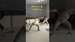 #dancercise #weightloss #exercise #shorts