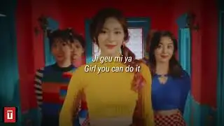 Twice-Heart Shaker|Music Video Easylyrics