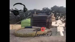 No more Landmark&reg;? &bull; Destroying Landmark Headphone &bull; ! DO NOT TRY ANYWHERE ! | 1