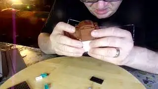 Lego Full Build of set 41628 Princess Leia Organa part 2 2018 Retired.