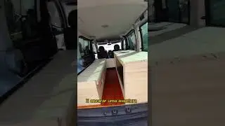 Sa&iacute;mos da nossa casa para morar no carro!