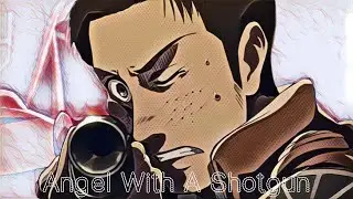 Marco Bodt | Angel With a Shotgun | AMV